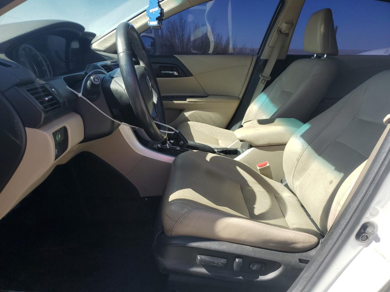 2015 Honda Accord - Image 7