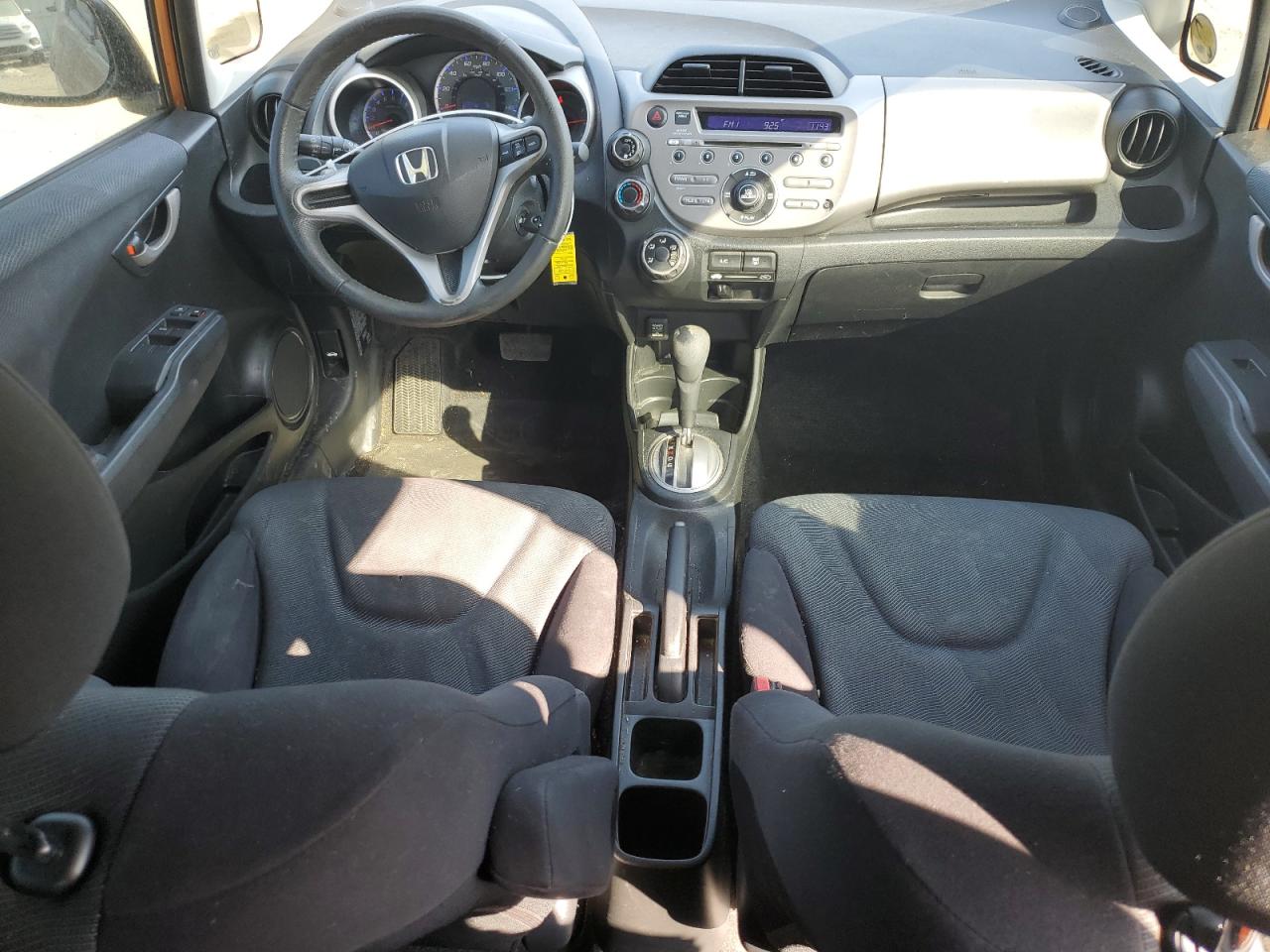 2009 Honda Fit - Image 8