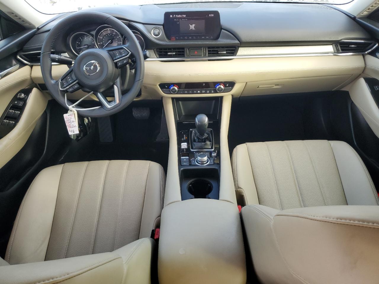 2018 Mazda 6 - Image 8