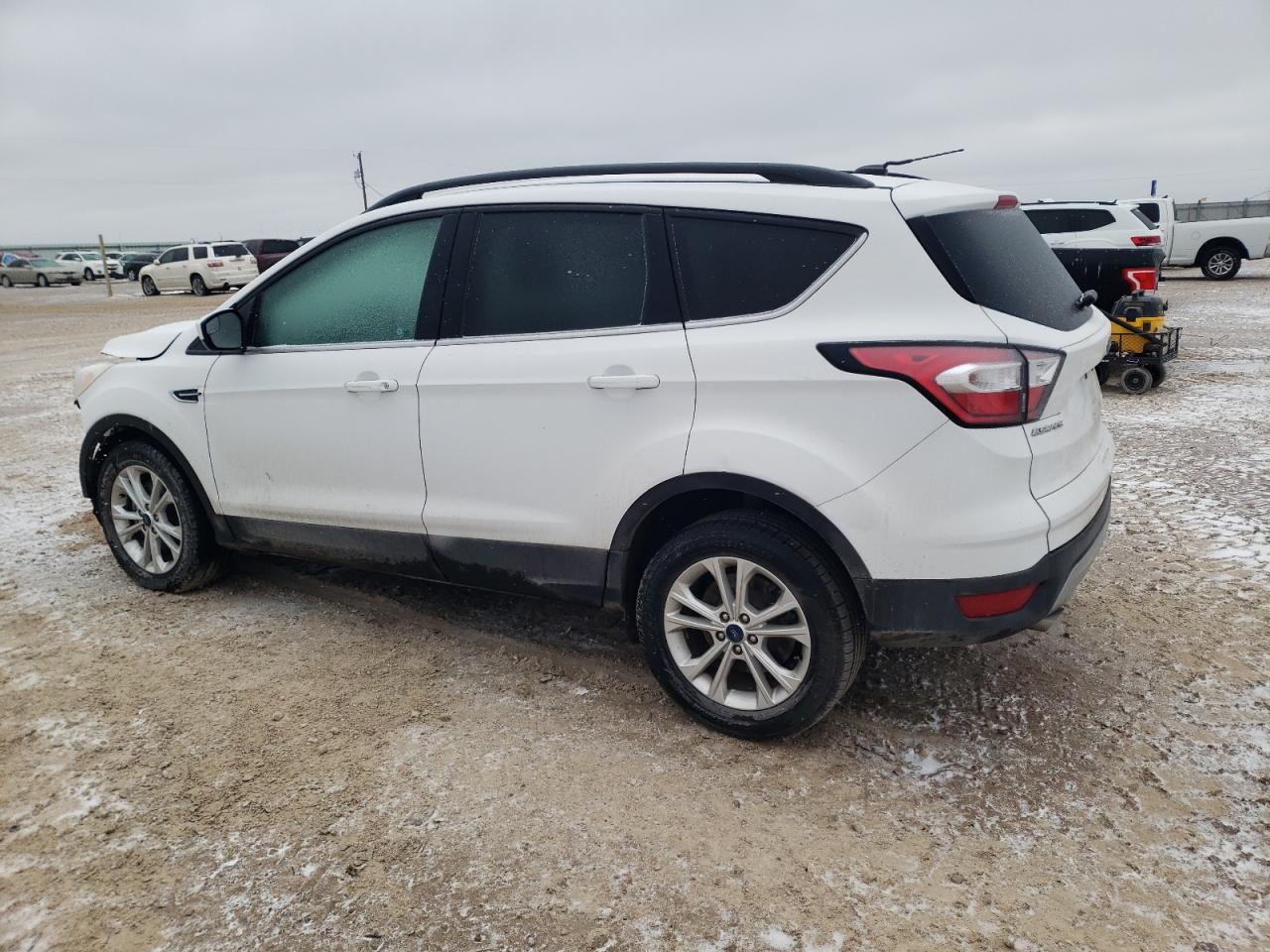 2018 Ford Escape - Image 2