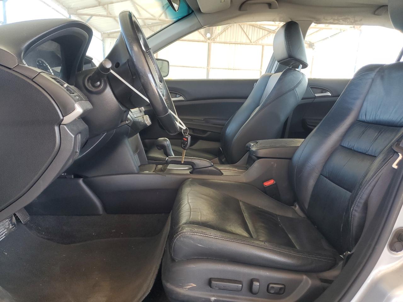 2011 Honda Accord - Image 7