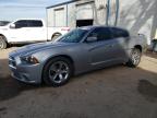 2014 Dodge Charger Se продається в Albuquerque, NM - Side