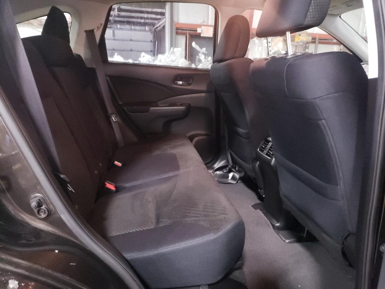 2016 Honda CR-V - Image 11