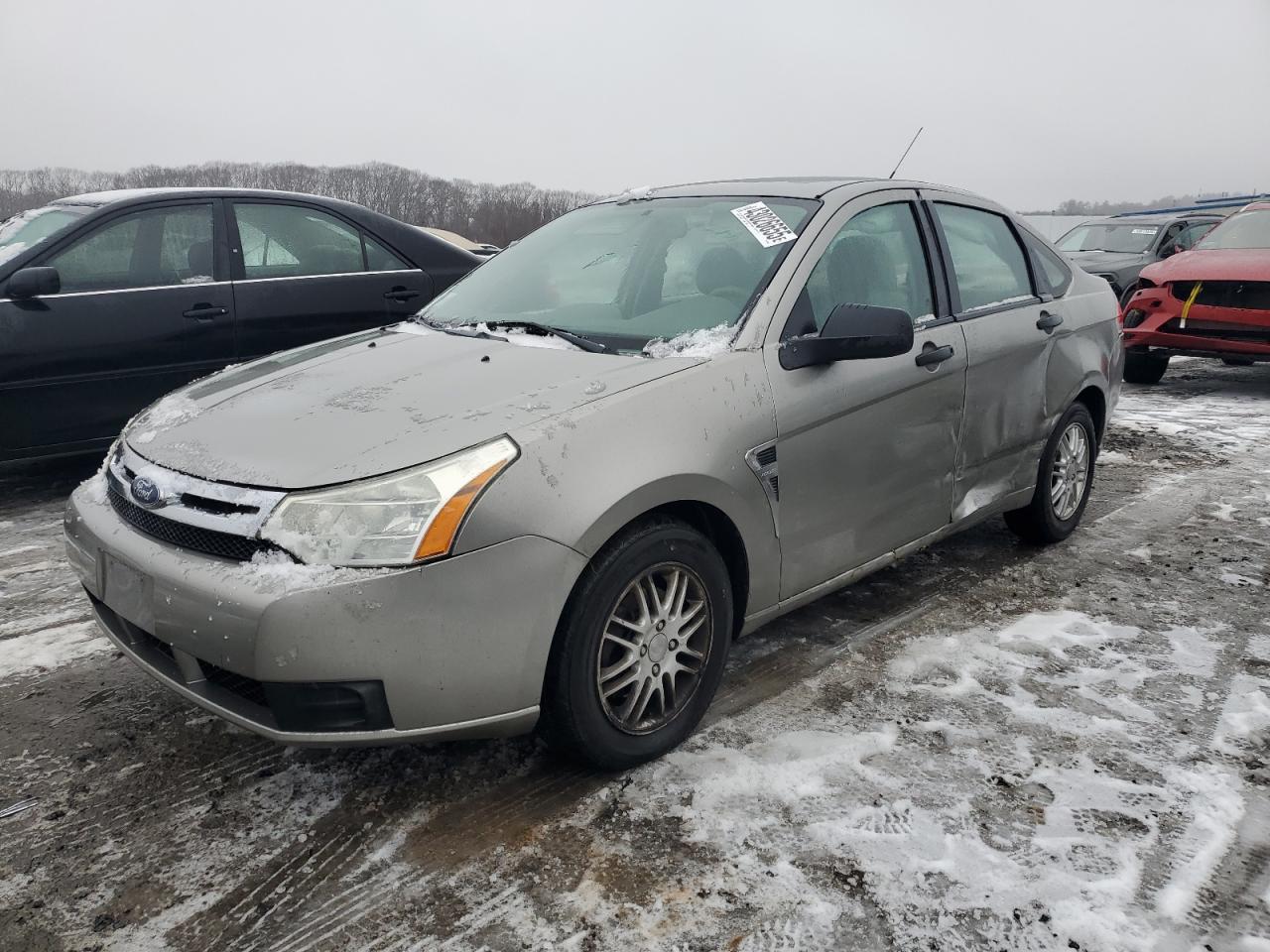 2008 Ford Focus - Image 1