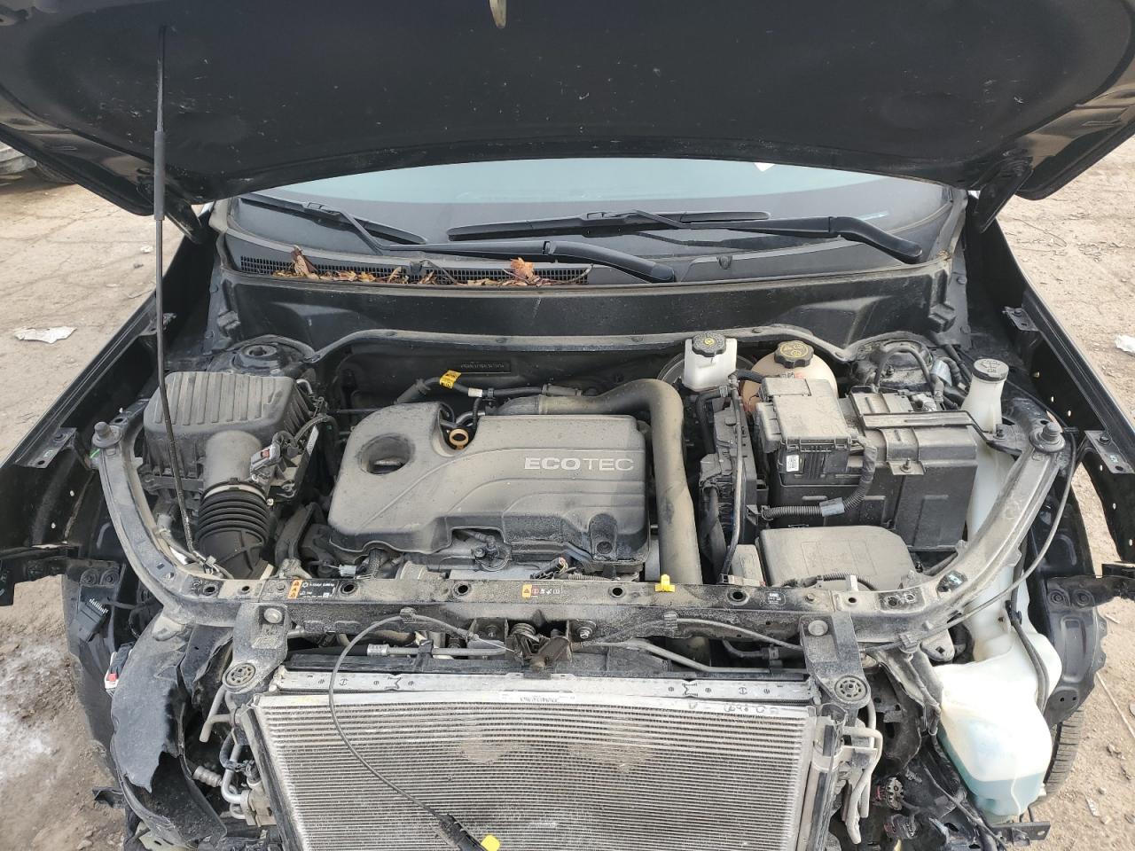 2019 GMC Terrain - Image 12