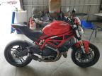 2020 Ducati Monster 797+ de vânzare în Mebane, NC - Side