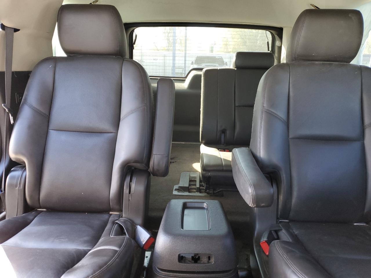 2014 GMC Yukon Denali VIN: 1GKS2EEF3ER126843 Lot: 46298535