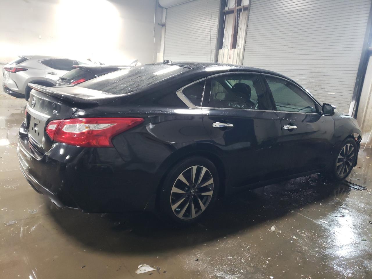 2016 Nissan Altima - Image 3