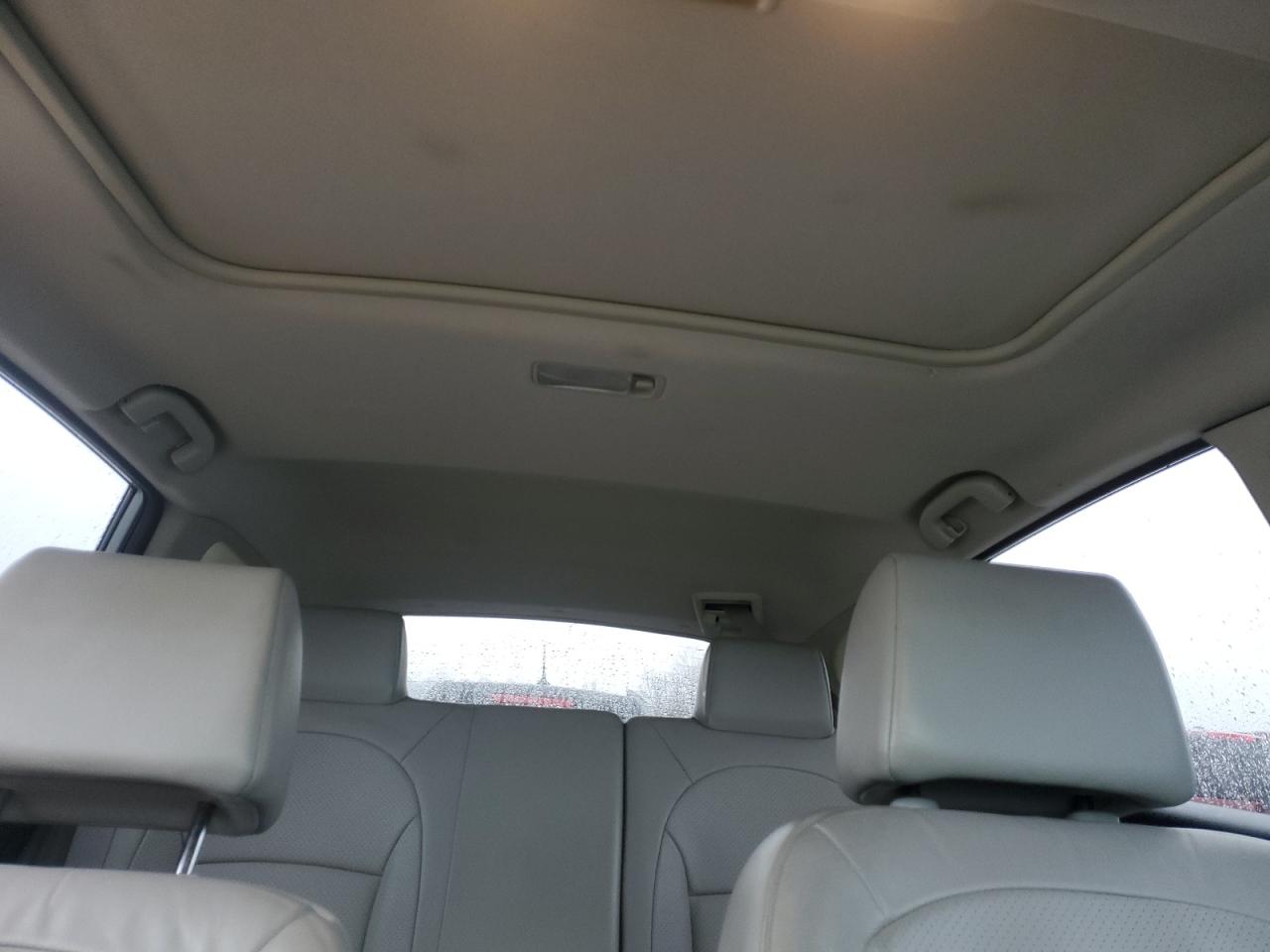 2013 Nissan Rogue - Image 10