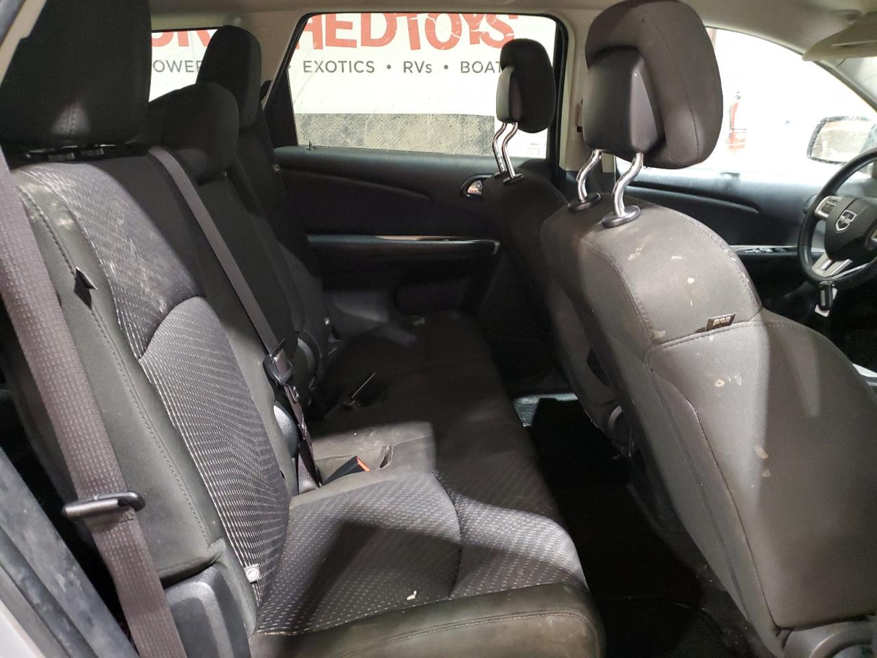 2019 Dodge Journey - Image 12