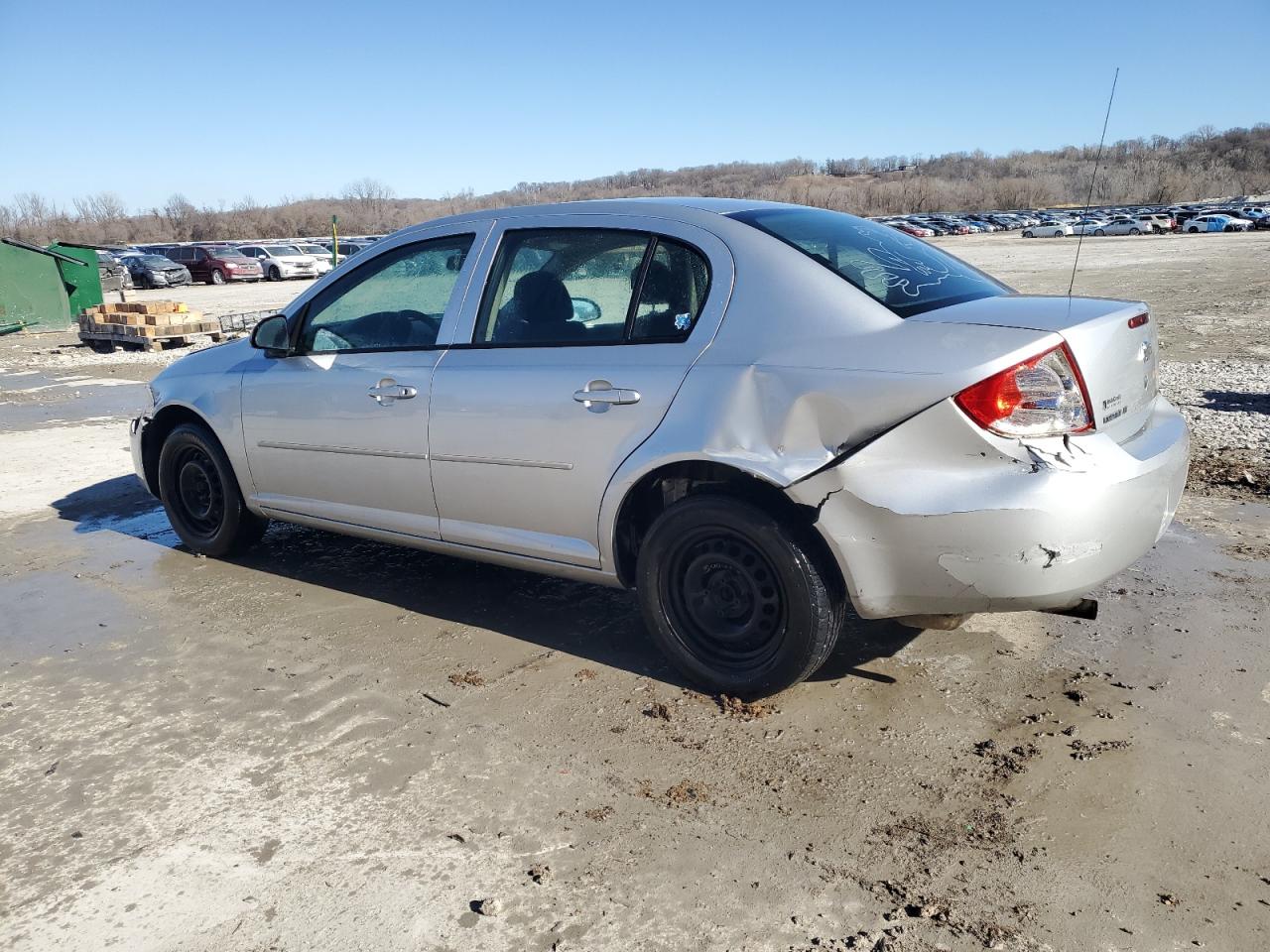 2010 Chevrolet Cobalt - Image 2