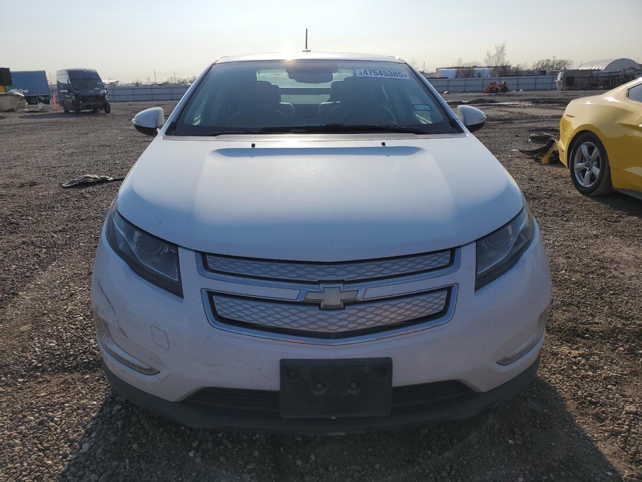 2015 Chevrolet Volt - Image 5