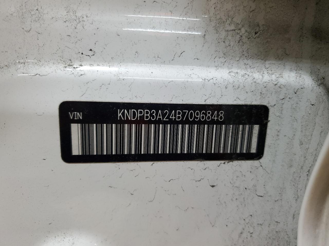 2011 Kia Sportage - Image 15