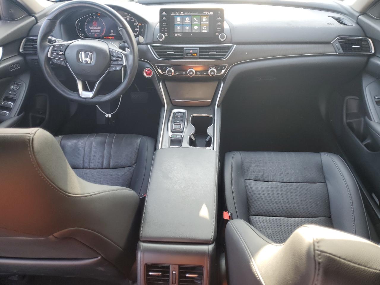 2019 Honda Accord - Image 8