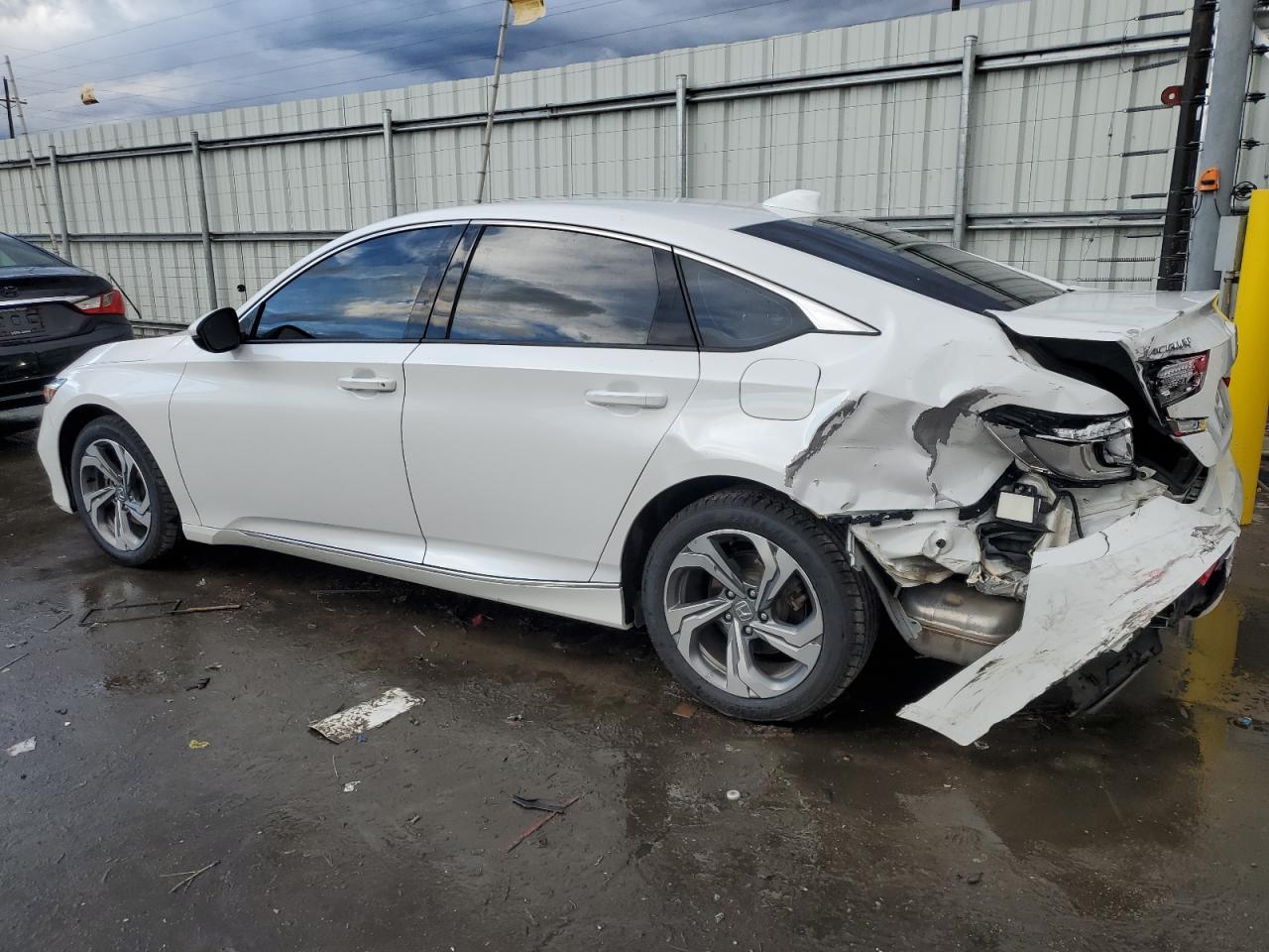 2018 Honda Accord - Image 2