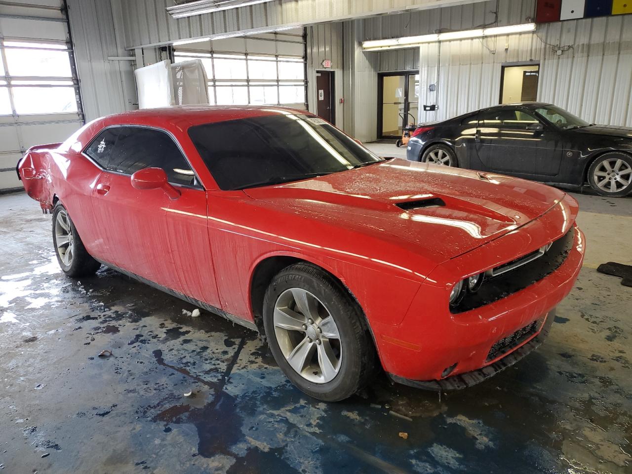 2019 Dodge Challenger - Image 4