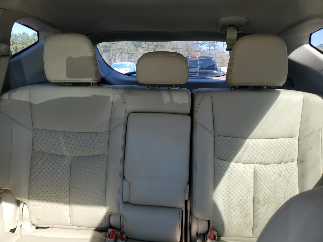 2019 Nissan Murano - Image 10
