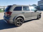 2020 Dodge Journey Crossroad للبيع في Dunn، NC - Front End