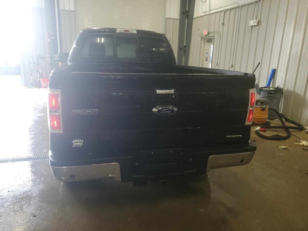 2013 Ford F-150 - Image 6
