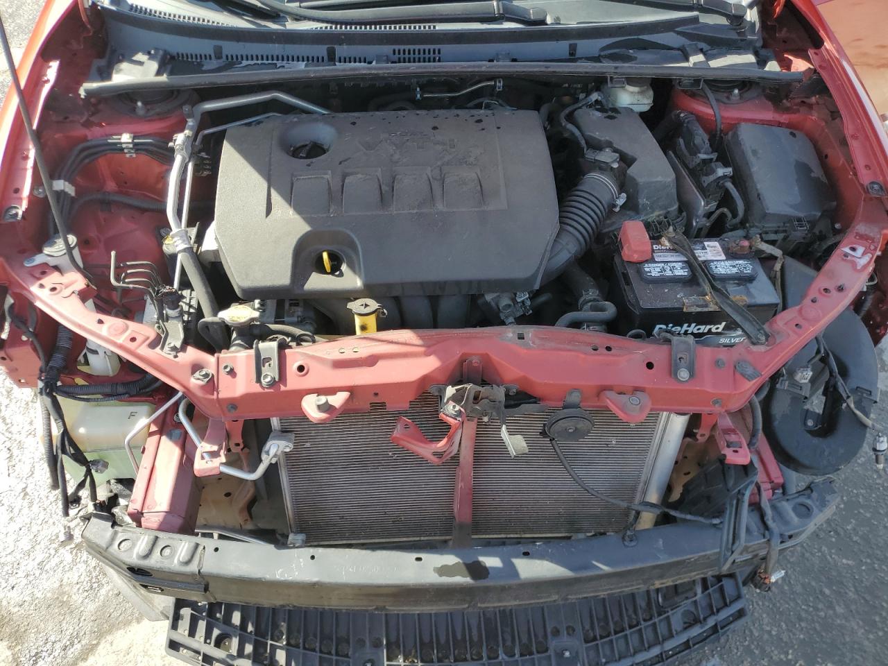2014 Toyota Corolla - Image 11