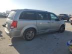 2018 Dodge Grand Caravan Sxt zu verkaufen in New Orleans, LA - Front End