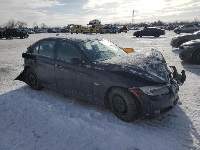 2009 BMW 323 I