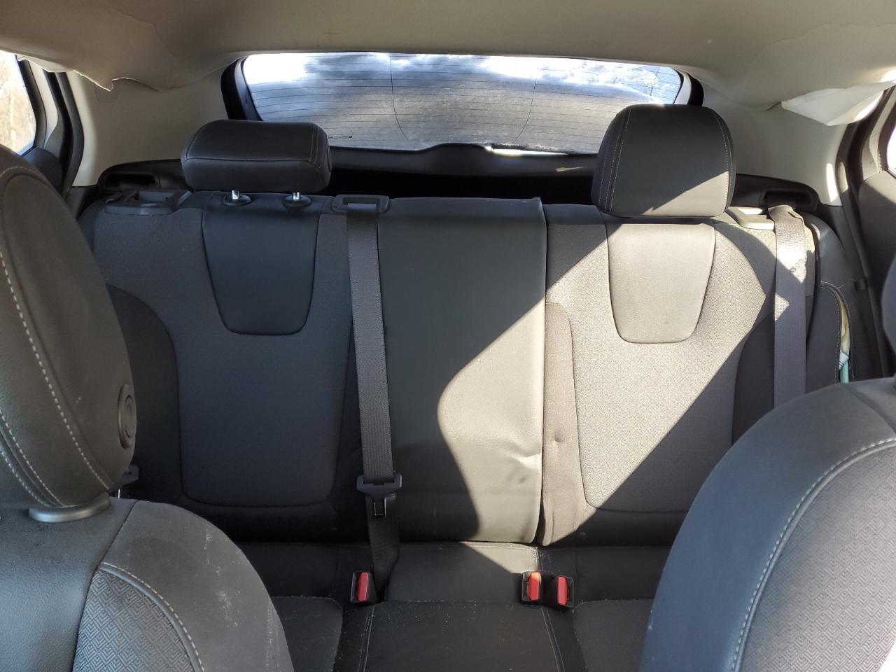 2022 Buick Encore - Image 10