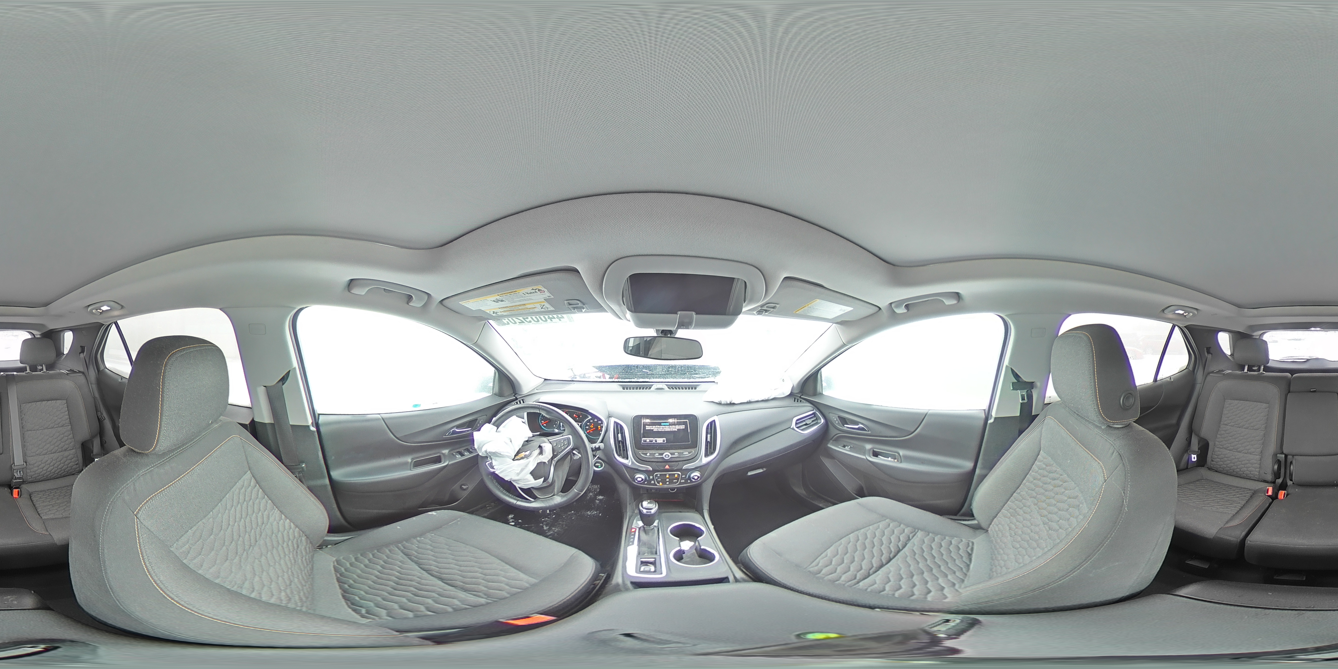 2018 Chevrolet Equinox - Image 14