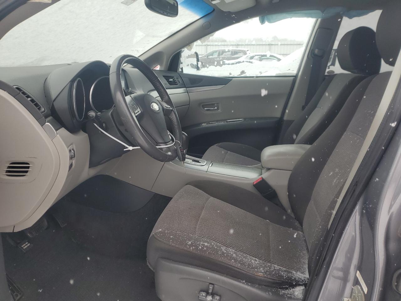 2008 Subaru Tribeca - Image 7