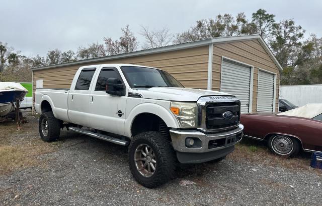 2011 Ford F350 Super Duty