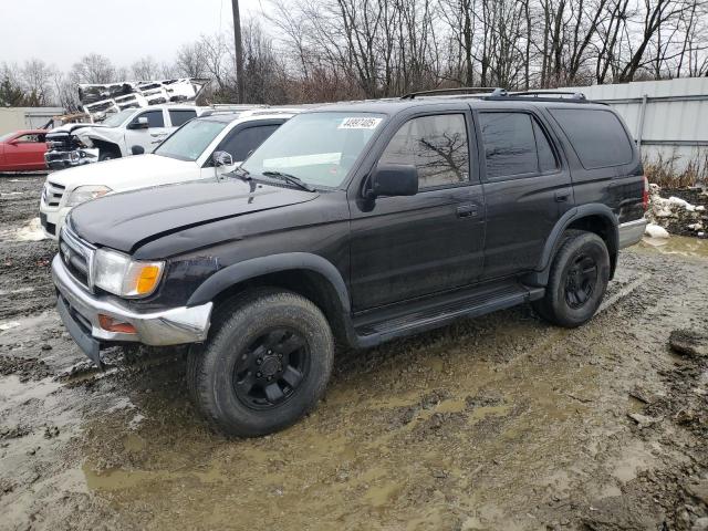 1998 Toyota 4Runner Sr5