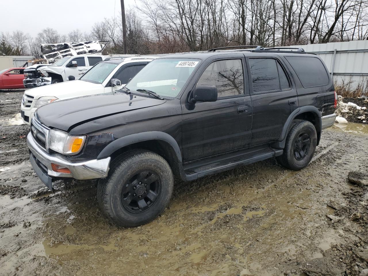 1998 Toyota 4Runner - Image 1