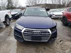 2019 Audi Q5 Premium للبيع في North Billerica، MA - Front End