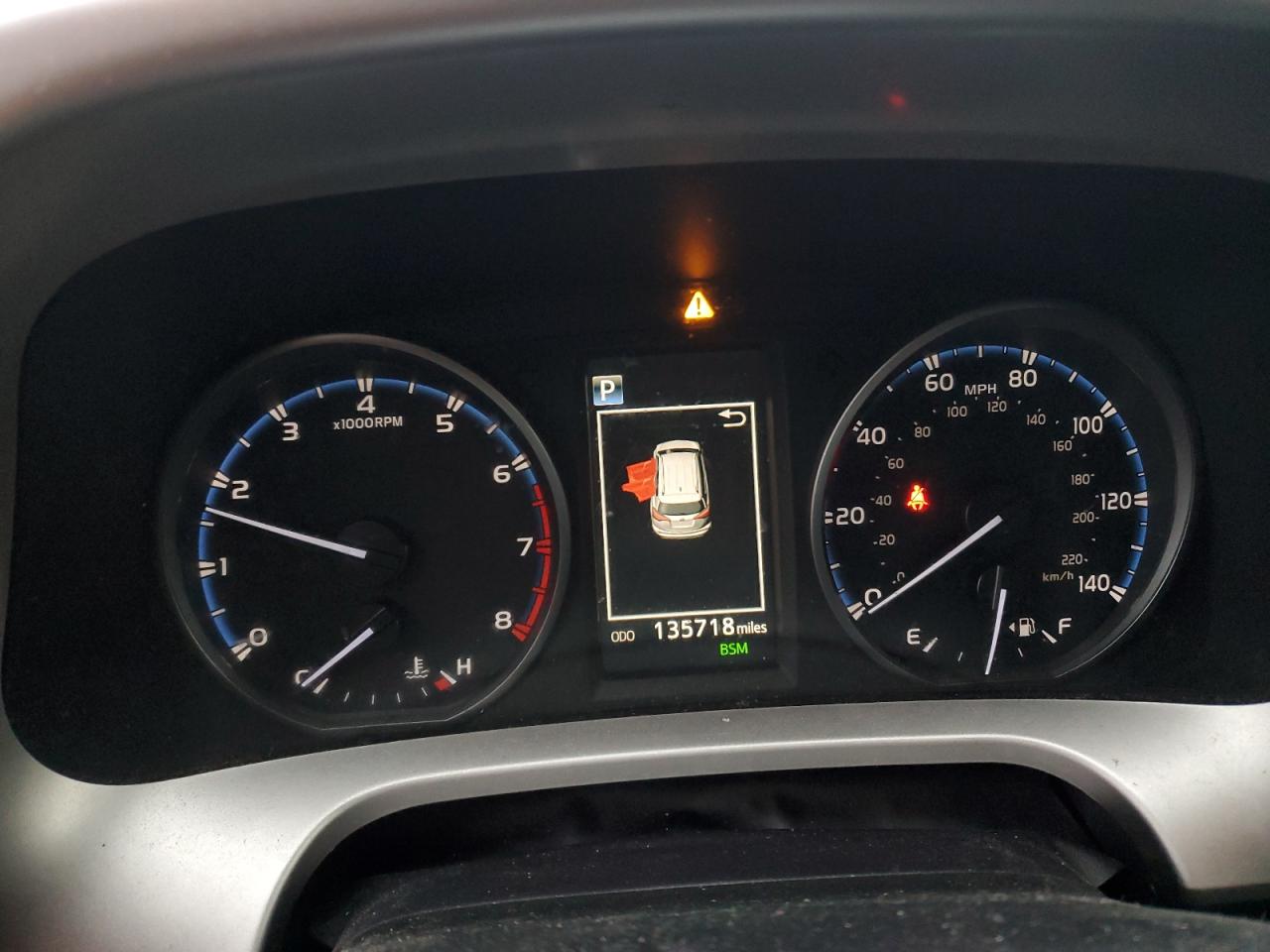 2018 Toyota RAV 4 - Image 9