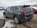 2025 Honda Cr-V Exl for Sale in Woodhaven, MI - Front End