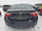 2014 TOYOTA COROLLA L   for sale at Copart ON - COOKSTOWN