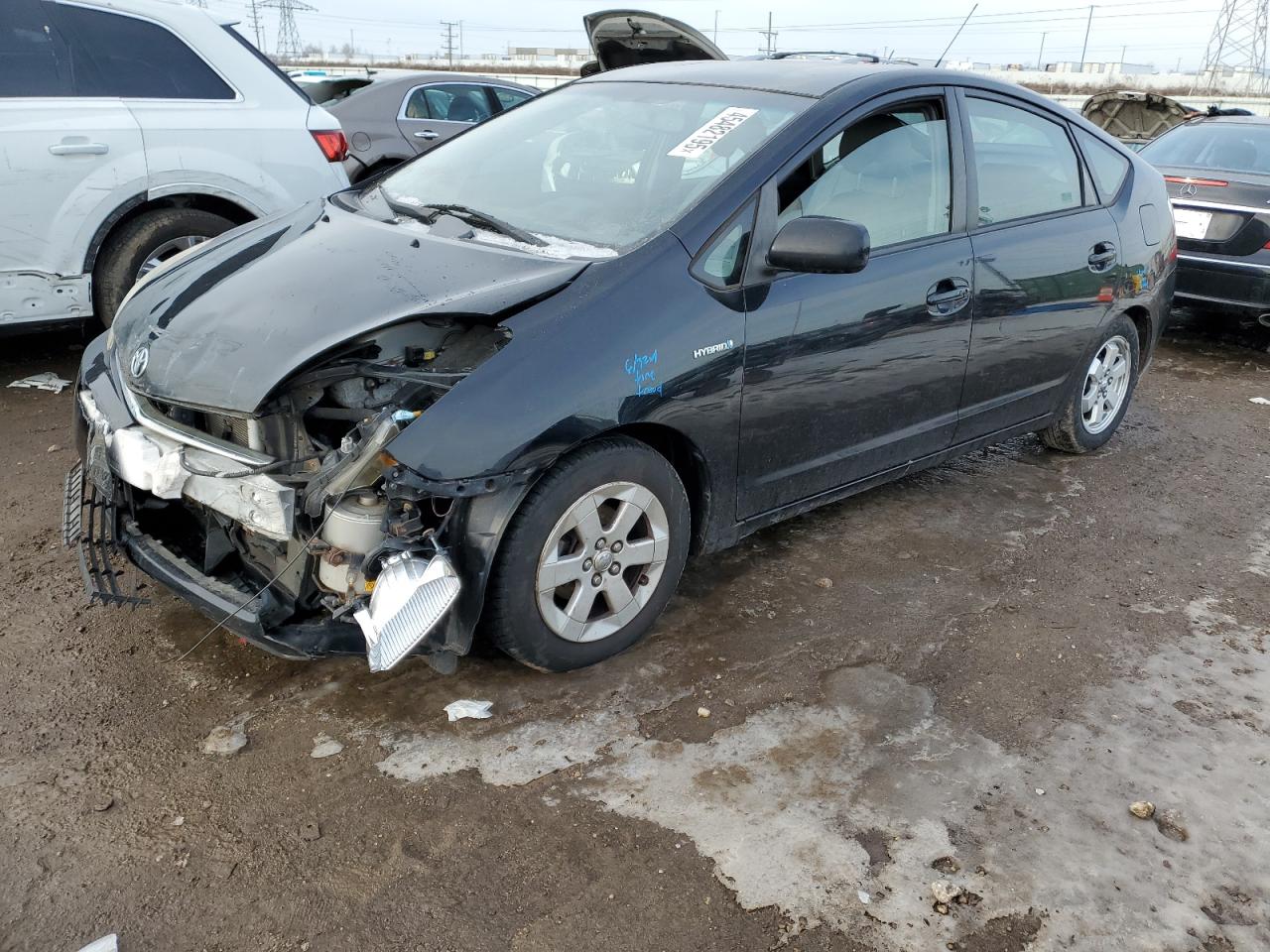 2009 Toyota Prius - Image 1