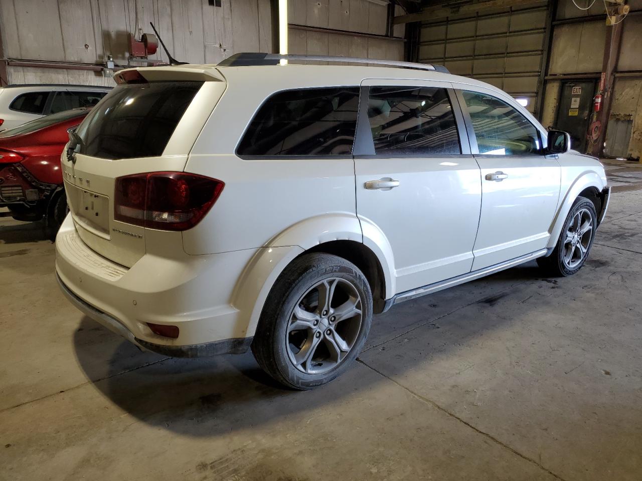 2017 Dodge Journey - Image 3