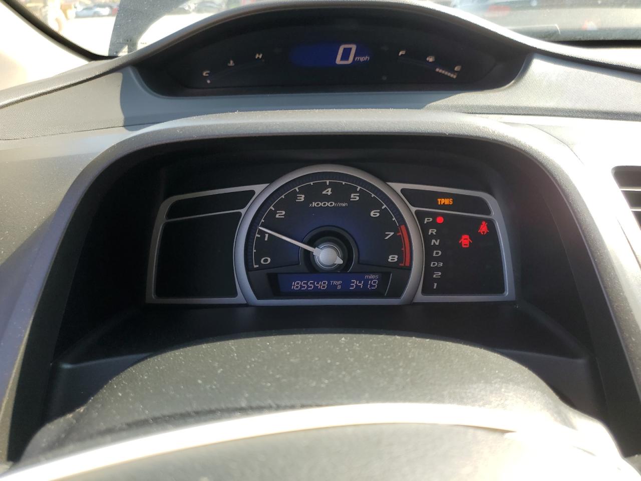 2009 Honda Civic - Image 9