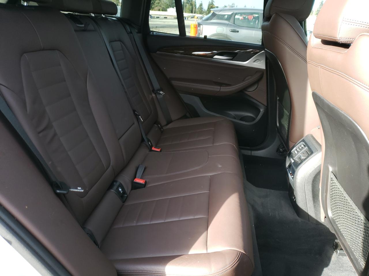 2020 BMW X3 - Image 12