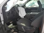 2021 Chevrolet Silverado C1500 en Venta en Columbus, OH - Front End