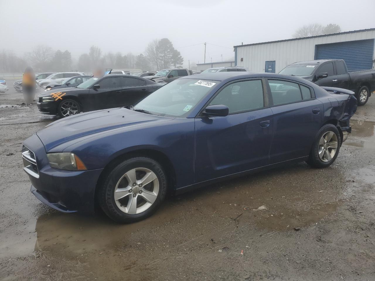 2014 Dodge Charger - Image 1