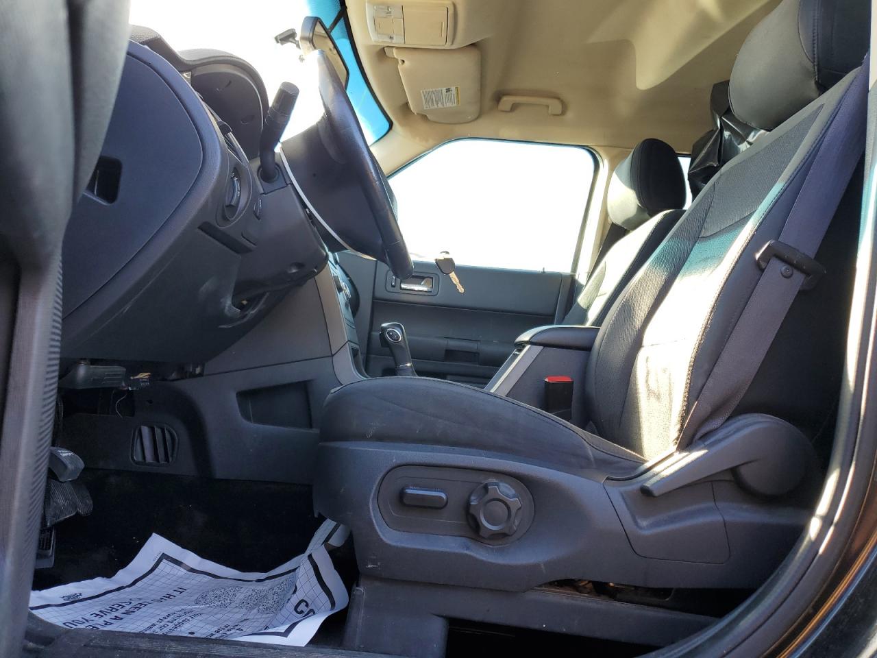 2013 Ford Flex - Image 7