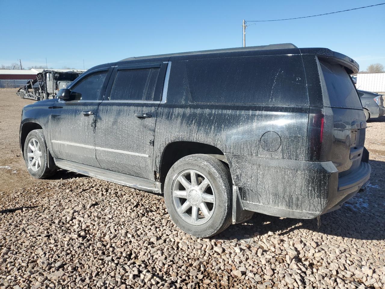 2016 GMC Yukon - Image 2