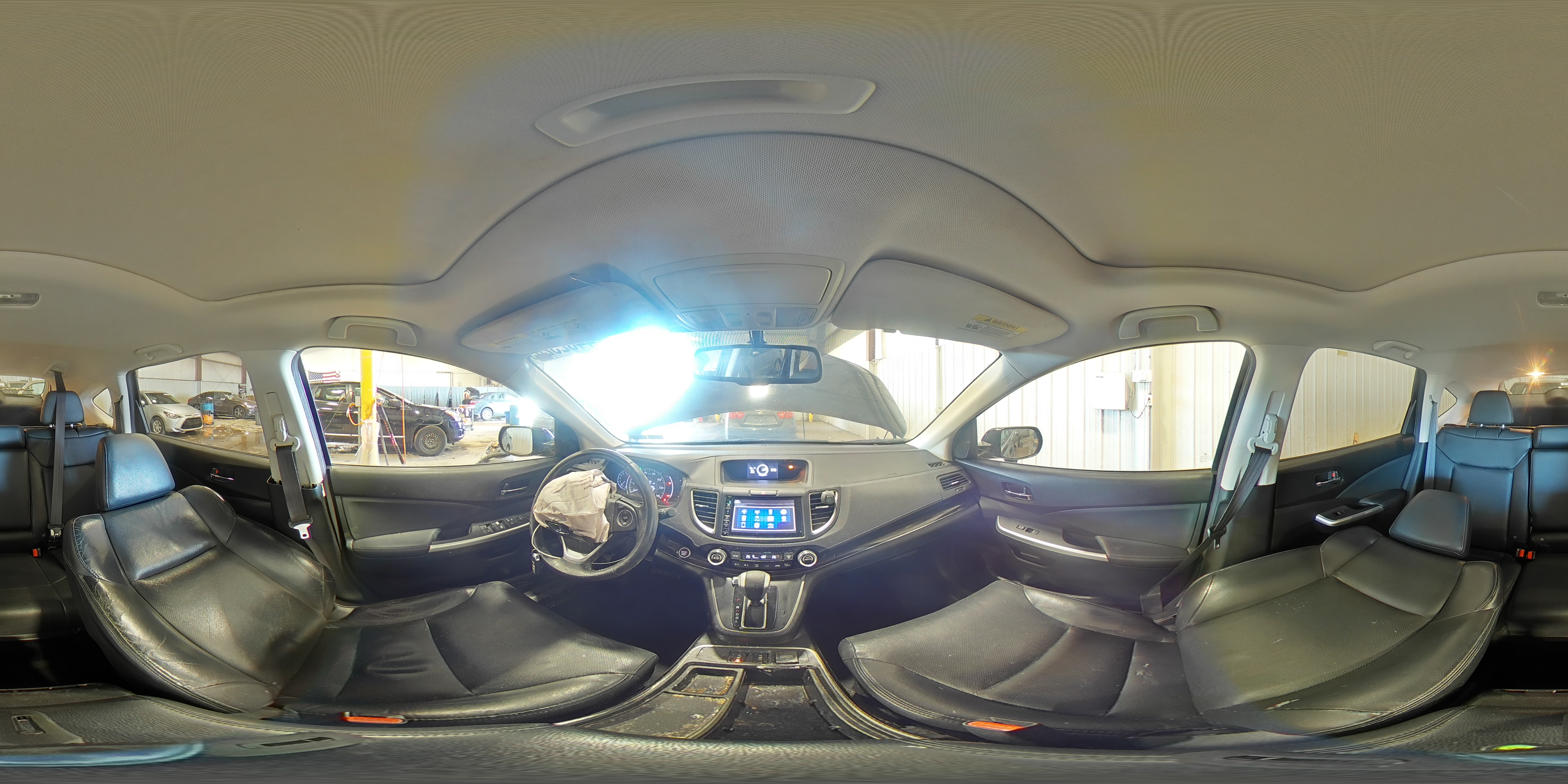 2015 Honda CR-V - Image 15