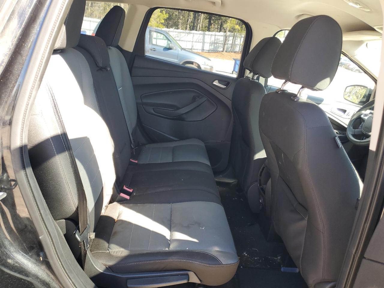 2014 Ford Escape - Image 11