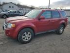 2012 Ford Escape Limited for Sale in York Haven, PA - Rear End