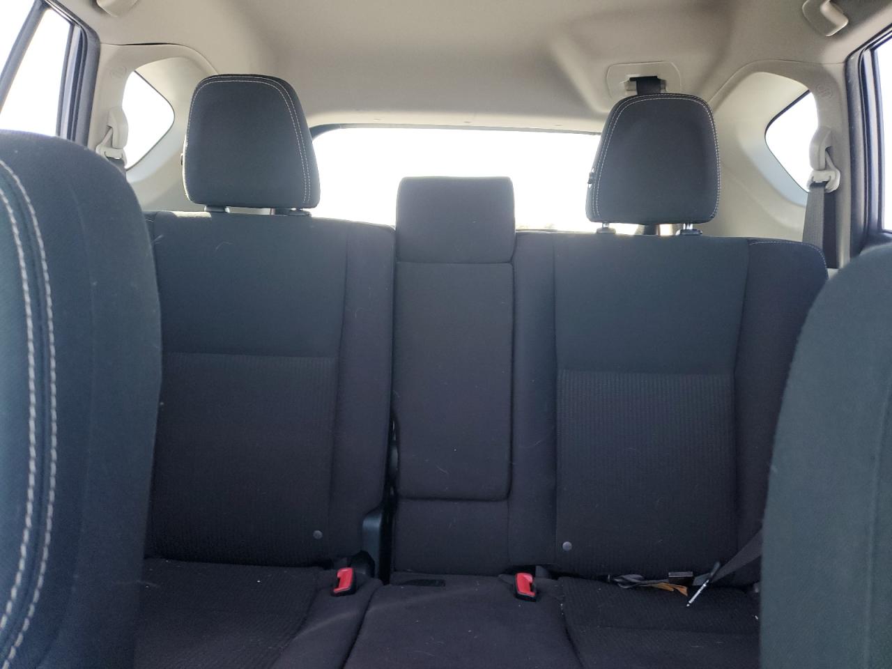 2013 Toyota RAV 4 - Image 10