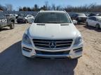 2015 Mercedes-Benz Ml 350 4Matic на продаже в Oklahoma City, OK - Rear End
