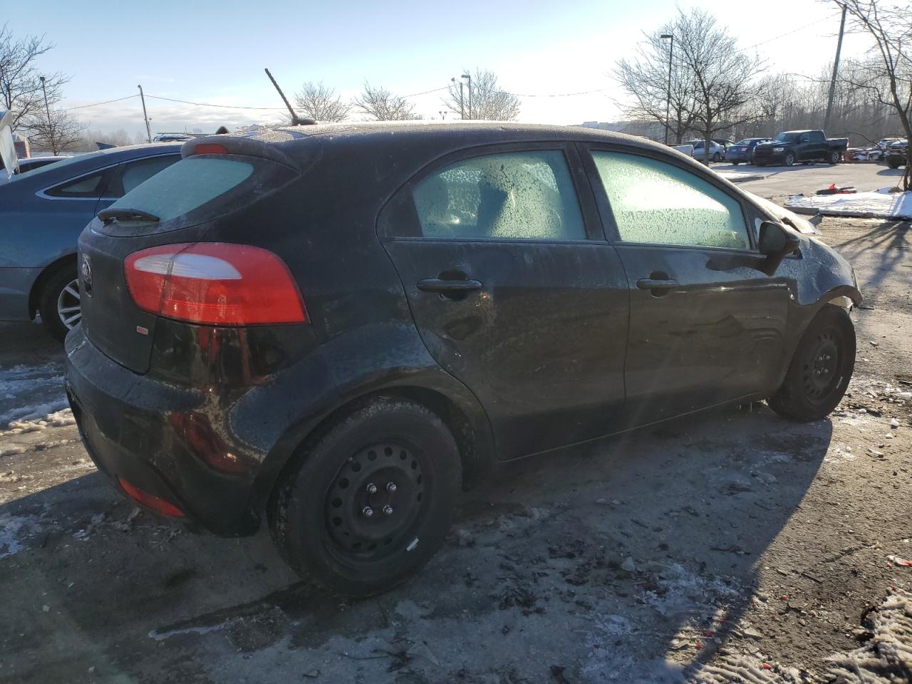 2015 Kia Rio - Image 3